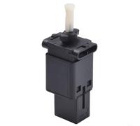 Yhenlovtt Interruptor de repuesto de freno compatible con 6 Cx9 Rx8 20072015 L23266490a lámpara de luz Gj6e66490 ABS negro con pieza