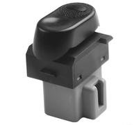 Yhenlovtt Interruptor de vidrio derecho para Freightliner 577.46661 12862661 - Control HVAC de repuesto directo con instalación Plug and Play