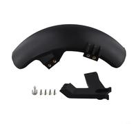 Yhenlovtt Juego de guardabarros OXO para scooter eléctrico OX, accesorios de repuesto