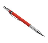 Yhenlovtt Lápiz soldador con 12PCS Silver Streak recarga herramienta mecánica para trazado profesional