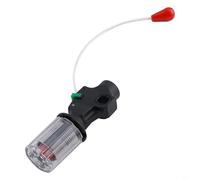 Yhenlovtt Life Compatible Activado por agua con Gadget Sustancia Manual Inflación Automática Abs Trigger para chaqueta de seguridad con chalecos inflables