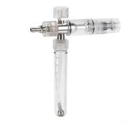 Yhenlovtt Limpieza sobre olla para lavadoras a presión, pulverizador de alta presión, 35 ml, espuma para coche, con boquilla flexible compatible con 1 espuma 4 Q