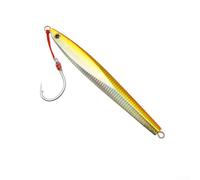 Yhenlovtt Línea de asistencia de fibra para anzuelos de pesca, cuerda de unión de núcleo hueco de polietileno de alta resistencia al corte, baja visibilidad, color rojo para pelágicos dentados, 100-3