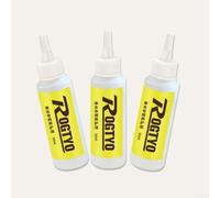 Yhenlovtt Lubricante no penetrante para cadena de bicicleta, 50 ml, para desviador, rueda libre, casete, bicicleta Swift Plus, limpiador inhibidor de óxido