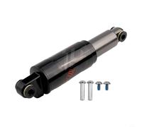 Yhenlovtt Meroca - Bloqueo de choque trasero para bicicleta, 125/150/165/190/200 mm, aleación para amortiguador MTB para bicicleta de montaña y bicicleta plegable (190 mm)
