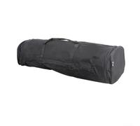 Yhenlovtt Mochila portátil para telescopio astronómico con correas fijas para camping, senderismo, observación de estrellas, 115 x 30 x 28 cm, como lo muestra la imagen