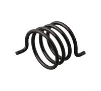 Yhenlovtt Muelles de freno de disco mecánicos para bicicleta BB7 BB5, piezas de repuesto de resorte de retorno en voladizo MTB, kit de reparación de pinza de bicicleta (C)