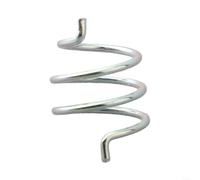 Yhenlovtt Muelles de freno de disco mecánicos para bicicleta BB7 BB5, piezas de repuesto de resorte de retorno en voladizo MTB, kit de reparación de pinza de bicicleta (B)