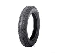 Yhenlovtt Neumático de bicicleta resistente a pinchazos de 20 x 2.0 pulgadas, 12 1/2 x 2 1/4, neumático de bicicleta de montaña para ciclismo todoterreno, goma negra (12 x 2.0)
