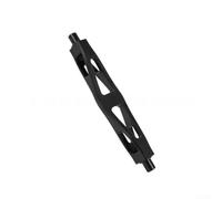 Yhenlovtt Off Road Motorcross Parts CNC Aleación de aluminio Rod para Talaria MX3 MX4 MX5 Ebike Frame Reinforcement Crash Bar Guard