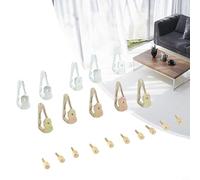 Yhenlovtt Paquete de 20 interruptores de tiempo 156T1978A de repuesto para temporizadores mecánicos Intermatic T100 Series y T101, T102, T103, T104