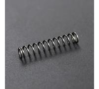 Yhenlovtt Para horquilla para kit de pernos, piezas de bicicleta remota Sr Suntour Xcm Xcr Springs Epicon aleación de aluminio y tapas de plástico bloqueo Raidon (D)