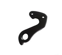 Yhenlovtt Percha de cambio trasero de aleación de aluminio | Pieza de repuesto para suspensión trasera de ciclismo para Focus Izalco #216