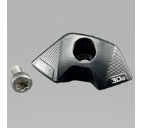 Yhenlovtt Pesas de palo de 36 g para Taylormade Sim2 Simple Alloy D Drivers Instalación 32g Max 38g Swing Training Aid con Plus 30g para mejorar S (30G)