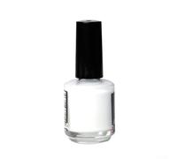Yhenlovtt Prime Tackle - Punta flotante de pesca compatible con 15 ml, pintura fluorescente de secado rápido, para reparación de pesca, visibilidad