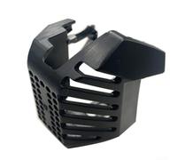 Yhenlovtt Protector electrónico trasero Mech para Sram AXS desviador Guard XO1 cubierta ABS Bike Component Shield Ciclismo Gear