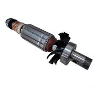 Yhenlovtt Reemplazo del rotor de armadura de recortadora RT0700C con un rendimiento fiable y mecanismos de seguridad protectores