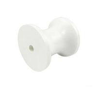 Yhenlovtt Rodillo de nailon para remolque de barco, ligero y de alta resistencia, adecuado para barcos, yates, remolques, kayaks