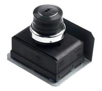 Yhenlovtt Sistema de encendido de parrilla módulo de repuesto de metal con 4 salidas compatible con Weber para parrillas de gas Genesis 300 Series E310 E320 E330 EP310 Panel de control frontal