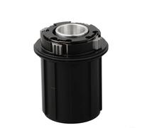 Yhenlovtt Spec Freehub Cuerpo para MTB de 8, 9, 10, 11 velocidades, soporte de casete de aleación de aluminio con 54 dientes, compatible con eje de 12 mm, 15 mm (15 mm)