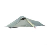 Yhenlovtt Tienda de campaña ultraligera para una sola persona con postes de aluminio hidrofóbico Pu3000/pu4000 Oxford Base 260x170x77cm Tienda de campaña para senderismo Uso al aire libre para 1