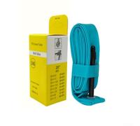 Yhenlovtt Tubo interior ultraligero reforzado sin costuras/tamaños de rueda de 45 mm con boquilla de 20 x 17525 y 65 mm para válvula estilo 20 x 0915 (20 x 0915 (451) 65 mm