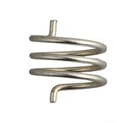 Yhenlovtt V-brake - Pinzas mecánicas de freno Avid Bb5 y Bb7 Muelles de freno de disco de repuesto para bicicleta para MTB - Piezas de reparación