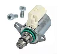 Yhenlovtt Válvula de control regulador de presión de combustible de metal compatible con Focus 20102020 Cmax 20102019 para Galaxy 20112015 OEM A2c59513829 resistente al desgaste