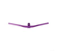 Yhenlovtt Vástago de barra elevadora MTB para combo 6061, juego de manubrio de aluminio de 31,8 mm, barras de bicicleta de montaña, kit de componentes de ciclismo de descenso de 25 mm, manubrio
