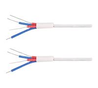 Yheonver 2 elementos calefactores de cerámica A1321 de 24 V y 50 W para estación de soldadura de soldador 936 937 8586