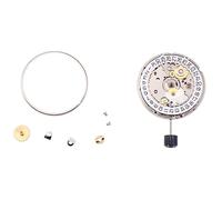 Yheonver Para Seagull 2130 Edition reemplaza el movimiento ETA 2824-2 con hombres