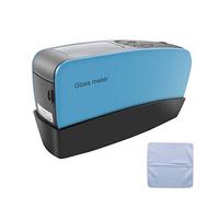 Yheonver YG60S - Medidor de brillo económico de 60 grados de 0 a 200 GU con calibración automática para pinturas, tinta, cerámica, mármol