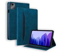 YHFZR Funda Carcasa para Lenovo Idea Tab Plus 12,1'' TB365FC /Lenovo Tab K12 12,1 Pulgada Tablet, Slim Smart Carcasa Protectora con Soporte Función Cover Case, Azul