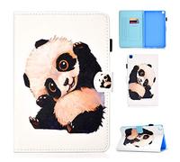 YHFZR Funda Carcasa para Samsung Galaxy Tab A7 Lite 8.7, Slim Smart Carcasa Protectora con Auto-Desbloquear, Soporte Función Cover Case para Samsung Galaxy Tab A7 Lite 8.7 SM-T225/T220 (03)