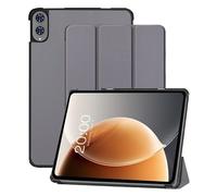 YHFZR Funda Carcasa para Teclast T65 Tablet 13,4 Pulgada, Slim Smart Carcasa Protectora con Soporte Función Cover Case, Gris