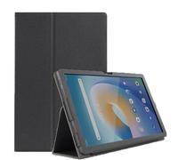 YHFZR Funda Carcasa para UMIDIGI G5 Tab 10,1 Pulgada, Slim Smart Carcasa Protectora con Soporte Función Cover Case para UMIDIGI G5 Tab 10,1 Pulgada, Negro
