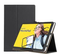 YHFZR Funda Carcasa para Wacom MovinkPad 11 Tablet, Slim Smart Carcasa Protectora con Soporte Función Cover Case, Negro