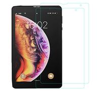YHFZR Protector de Pantalla para Alldocube Smile 1 T802 8 Pulgada, [Alta Definicion] [Sin Burbujas] Cristal Vidrio Templado Premium 9H Dureza para Alldocube Smile 1 T802 8 Pulgada, 2PCS