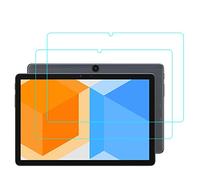 YHFZR Protector de Pantalla para ALLDOCUBE Smile X, [Alta Definicion] [Sin Burbujas] Cristal Vidrio Templado Premium 9H Dureza para ALLDOCUBE Smile X 10,1 Pulgada, 2PCS