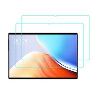 YHFZR Protector de Pantalla para Nokia T10, [Alta Definicion] [Sin Burbujas] [Resistente a Arañazos] Cristal Vidrio Templado Premium 9H Dureza para Nokia T10 8.0", 2PC