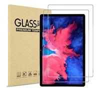 YHFZR Protector de Pantalla para UMIDIGI Active T1, [Alta Definicion] [Sin Burbujas] Cristal Vidrio Templado Premium 9H Dureza para UMIDIGI Active T1 11 Pulgada, 2PCS
