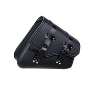 YHGGDN Alforja Impermeable Bolsa De Herramientas Viaje para Motocicleta para Cruiser para Custom Alforjas Laterales Alforja Accesorio Multifuncional Motocicleta Laterale Bolsas
