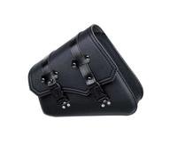 YHGGDN Alforja Impermeable Bolsa De Herramientas Viaje para Motocicleta para Cruiser para Custom Alforjas Laterales Alforja Accesorio Multifuncional Motocicleta Laterale Bolsas