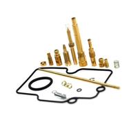 YHGGDN Kit de reconstrucción de carburador Kit De Reparación De Carburador para Yamaha WR400F 2000 WR450F 2003-2011 2004 2005 2006 2007 2008 2009 2010 WR 400F 450F Kit carburador