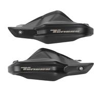 YHGGDN Paramanos De Motocicleta, Protector De Parabrisas, Protector De Mano, Protector De Manillar para Yamaha TENERE 700 XTZ700 Rally T7 Tenere700 XTZ 700