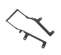 YHGGDN Soporte De Montaje para GPS Motocicleta para NSS750 NSS 750 2021, Accesorio para Teléfono Móvil Soporte Placa Navegación GPS Teléfono Móvil(Conjunto2)