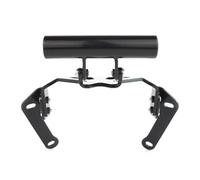 YHGGDN Soporte De Montaje para Navegador GPS Motocicleta para VFR800X VFR 800 X 2015-2024, Adaptador para Teléfono Soporte Placa Navegación GPS Teléfono Móvil