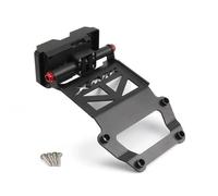 YHGGDN Soporte De Montaje para Navegador GPS Motocicleta para Yamaha XMAX300 X-MAX 300 Xmax 2023, para Teléfono Soporte Placa Navegación GPS Teléfono Móvil(Conjunto2)