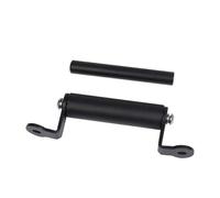 YHGGDN Soporte De Navegación GPS Motocicleta para Yamaha Tracer 700 7 GT 7GT 700GT Tracer700 Tracer7 2023-2025 Teléfono Montaje 12/22 Mm Soporte Placa Navegación GPS Teléfono Móvil