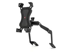 YHGGDN Soporte De Navegación GPS para Motocicleta para F900XR F 900XR 900 XR 2020, Accesorio Repuesto para Teléfono Móvil Soporte Placa Navegación GPS Teléfono Móvil(Conjunto 5)